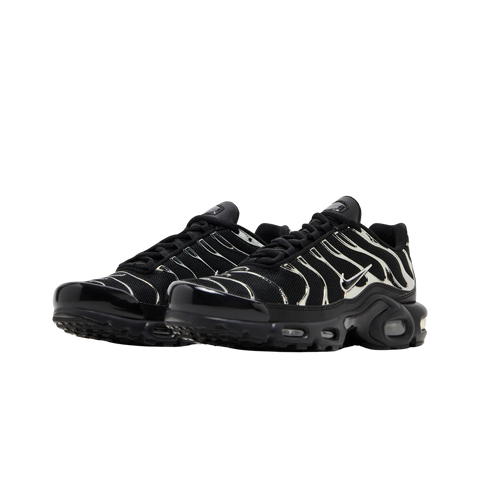 Nike Air Max Plus SE Black Chrome (Women's)
