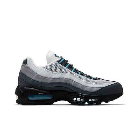 Nike Air Max 95 Baltic Blue