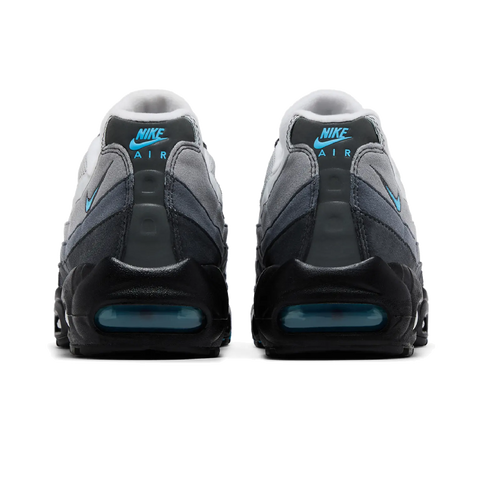 Nike Air Max 95 Baltic Blue