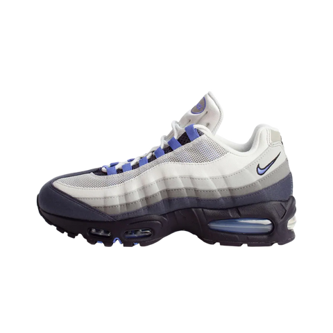 Nike Air Max 95 OG Big Bubble Photon Dust Purple Dynasty