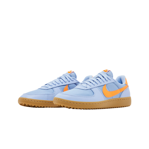 Nike Field General '82 Aluminum Total Orange