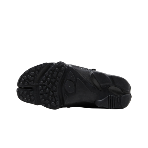 Nike Air Rift Leather Triple Black (Women's)