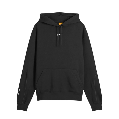 Nike x Drake NOCTA Cardinal Stock Hoodie Black/White
