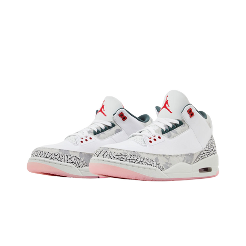 Jordan 3 Retro Wings