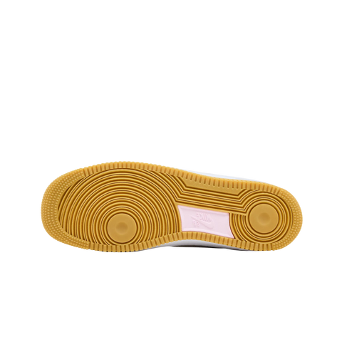Nike Air Force 1 Low SB Light Orewood Brown Pink