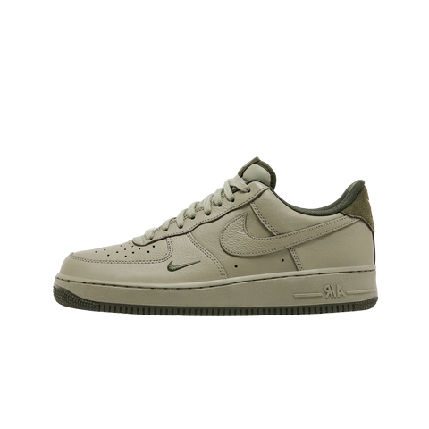 Nike Air Force 1 Low '07 LV8 Light Army Cargo Khaki