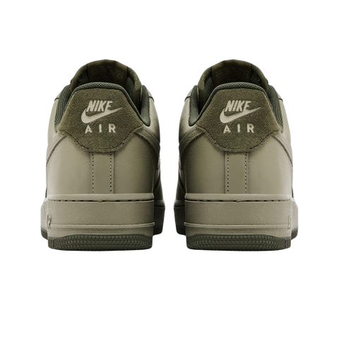 Nike Air Force 1 Low '07 LV8 Light Army Cargo Khaki