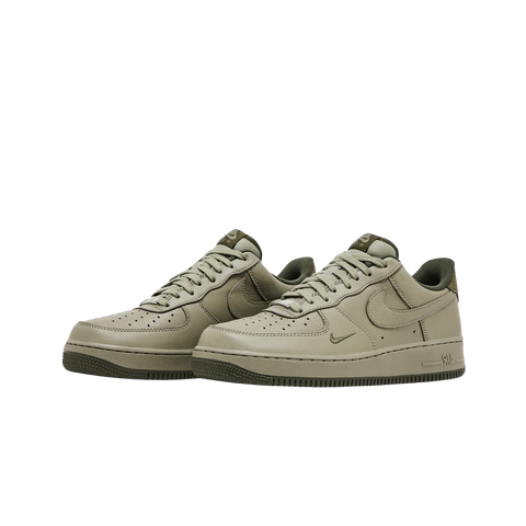 Nike Air Force 1 Low '07 LV8 Light Army Cargo Khaki