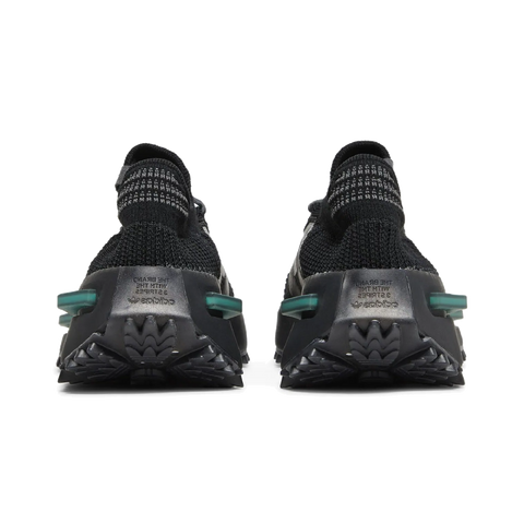 adidas NMD S1 Black Altered Blue – OFFTRENDCLUB