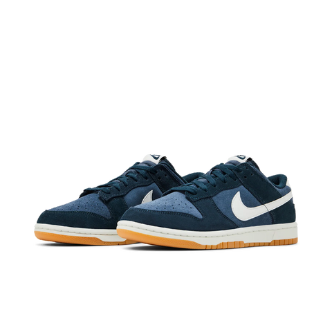 Nike Dunk Low SE Monsoon Blue