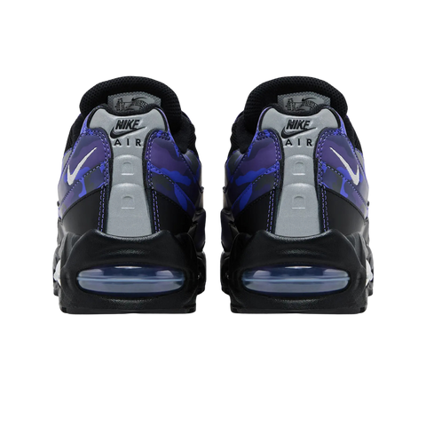 Nike Air Max 95 Court Purple Wild Grape Camo