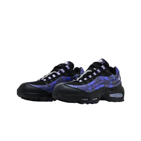 Nike Air Max 95 Court Purple Wild Grape Camo