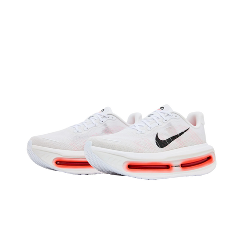 Nike Vomero Premium White Bright Crimson