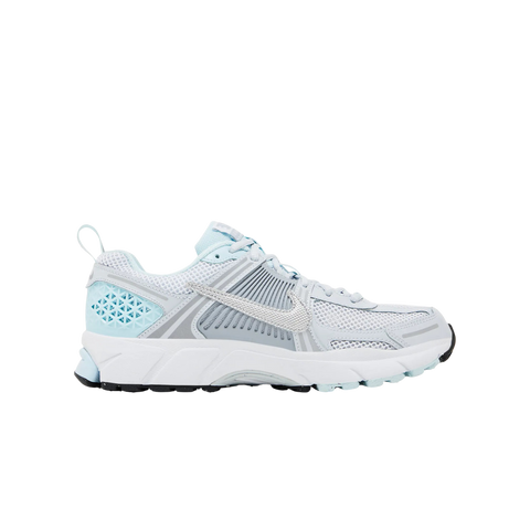 Nike Vomero 5 Pure Platinum Glacier Blue Wolf Grey Metallic Silver (GS)