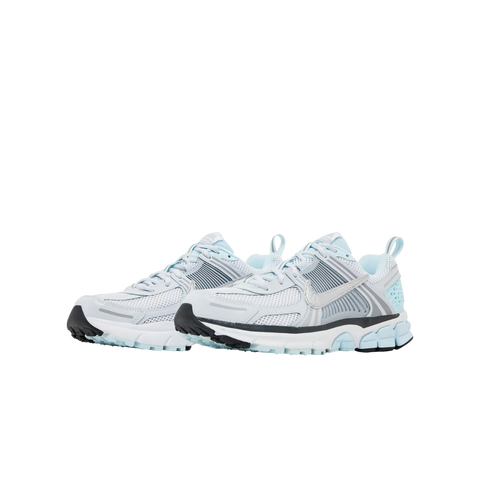 Nike Vomero 5 Pure Platinum Glacier Blue Wolf Grey Metallic Silver (GS)