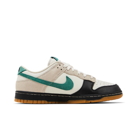 Nike Dunk Low Light Orewood Brown Bicoastal