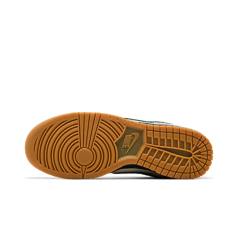 Nike Dunk Low Light Orewood Brown Bicoastal