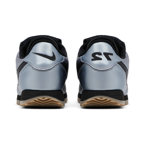 Nike Cortez SE Tiempo Pack Metallic Cool Grey