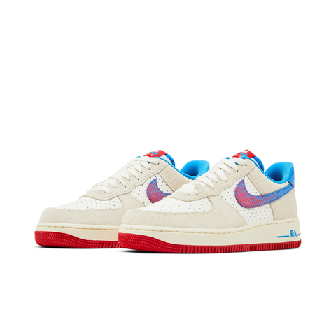 Nike Air Force 1 Low Nike Inc Pop Art
