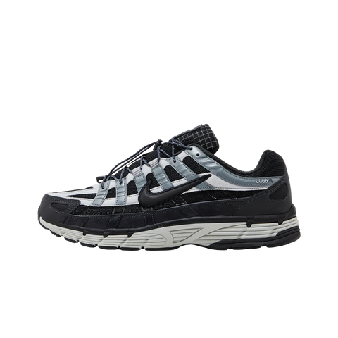 Nike P-6000 Anthracite Smoke Grey