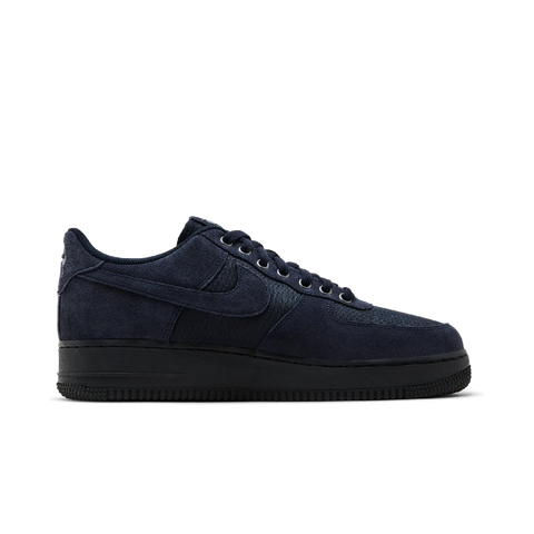 Nike Air Force 1 Low '07 Cordura Dark Obsidian