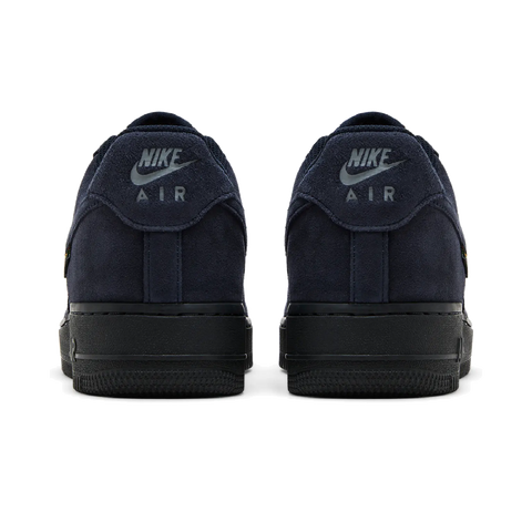 Nike Air Force 1 Low '07 Cordura Dark Obsidian