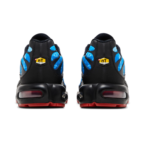 Nike Air Max Plus Shark Attack