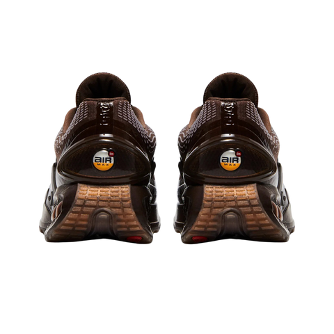 Nike Air Max 90 Reflective Swoosh Medium Olive
