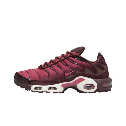 Nike Air Max Plus Burgundy Crush (Women's)