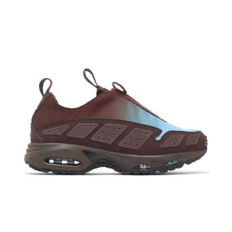 Nike Air Max Sunder Burgundy Crush Baltic Blue (Women's)