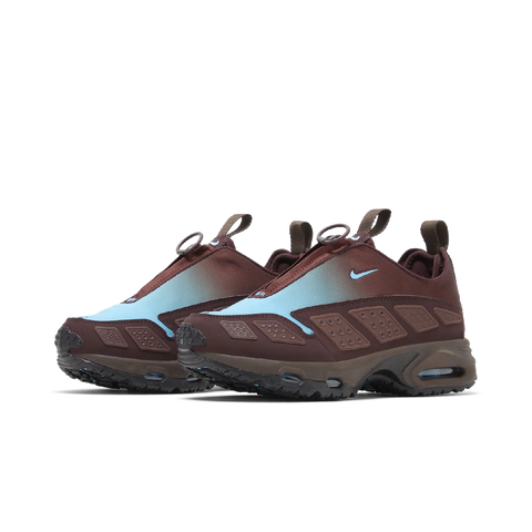 Nike Air Max Sunder Burgundy Crush Baltic Blue (Women's)