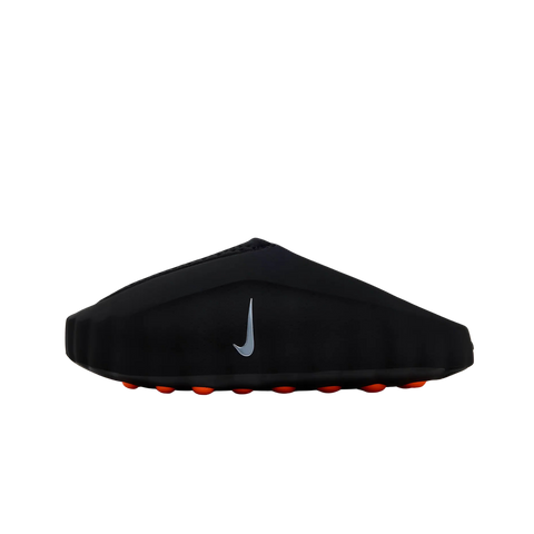 Nike Mind 001 Slide Black Chrome