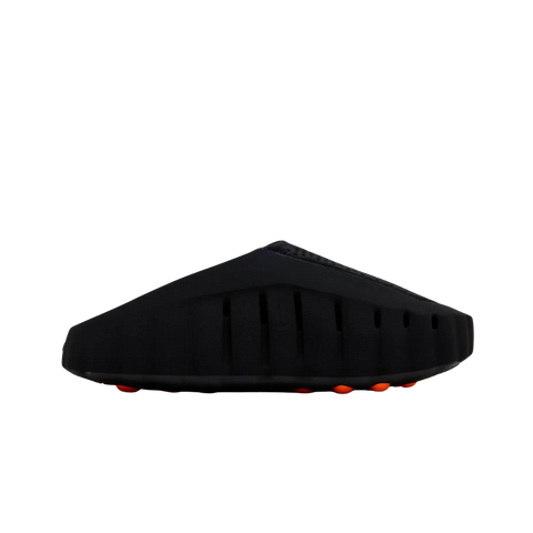 Nike Mind 001 Slide Black Chrome