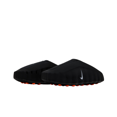 Nike Mind 001 Slide Black Chrome