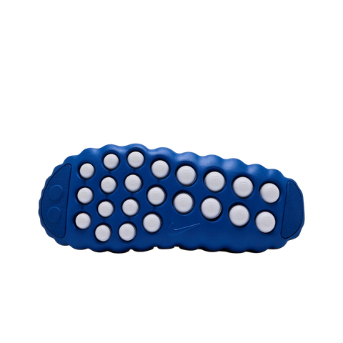 Nike Mind 001 Slide Blackened Blue Game Royal