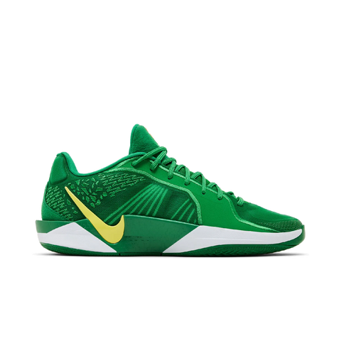 Nike Sabrina 2 Oregon (Women's)