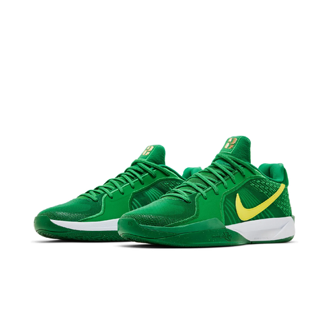 Nike Sabrina 2 Oregon (Women's)