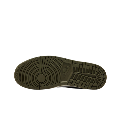 Jordan 1 Retro Low OG Medium Olive