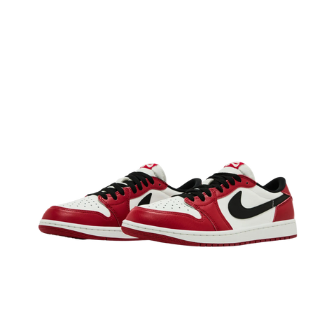 Jordan 1 Retro Low OG Chicago (2025)
