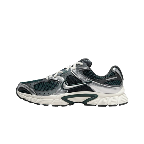 Nike Wmns V5 RNR 'Seaweed Metallic Silver'