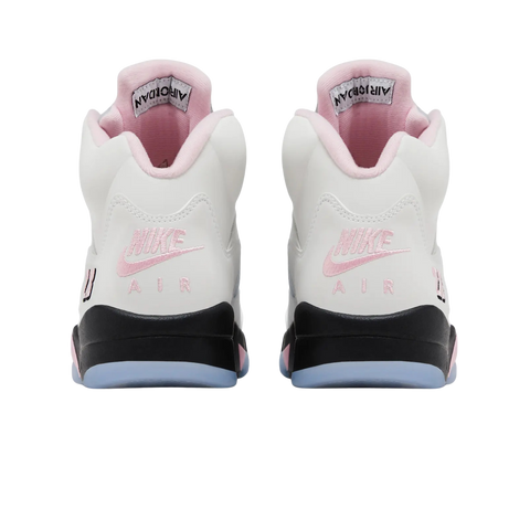 Jordan 5 Retro Medium Soft Pink