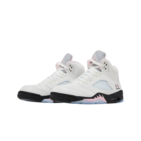Jordan 5 Retro Medium Soft Pink