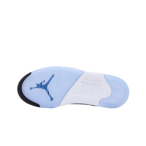 Jordan 5 Retro White Metallic (2026)