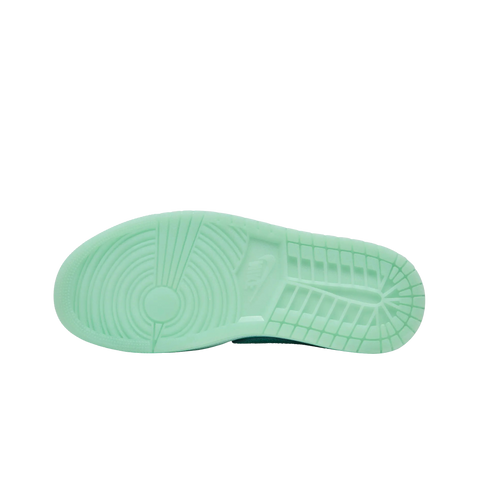 Jordan 1 Retro Low OG Washed Teal (Women's)