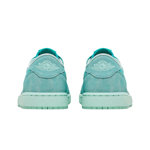 Jordan 1 Retro Low OG Washed Teal (Women's)