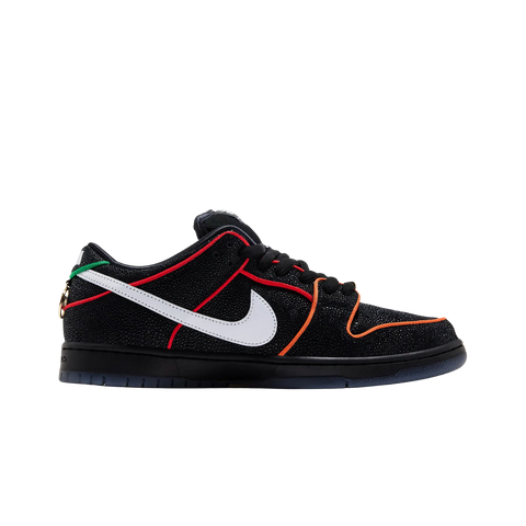 Nike SB Dunk Low Bronx Girls Skate