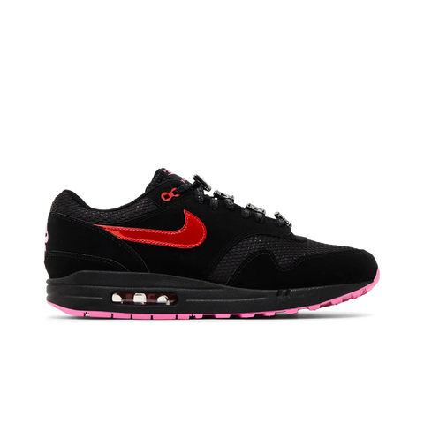 Nike Air Max 1 PRM Valentine’s Day Black