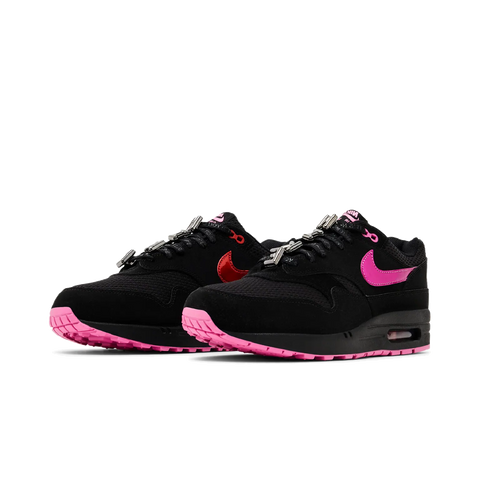 Nike Air Max 1 PRM Valentine’s Day Black
