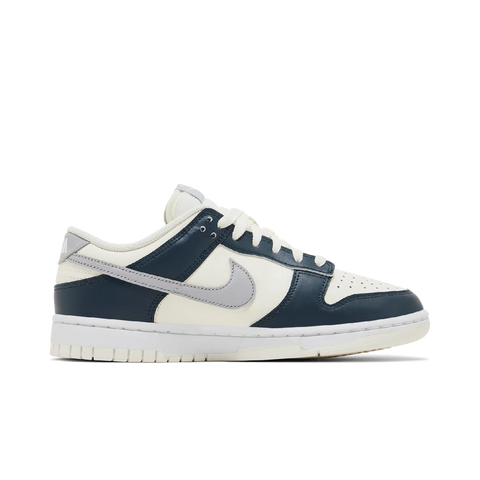 Nike Dunk Low Armoury Navy (Women's)