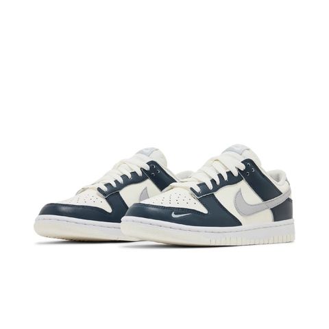 Nike Dunk Low Armoury Navy (Women's)